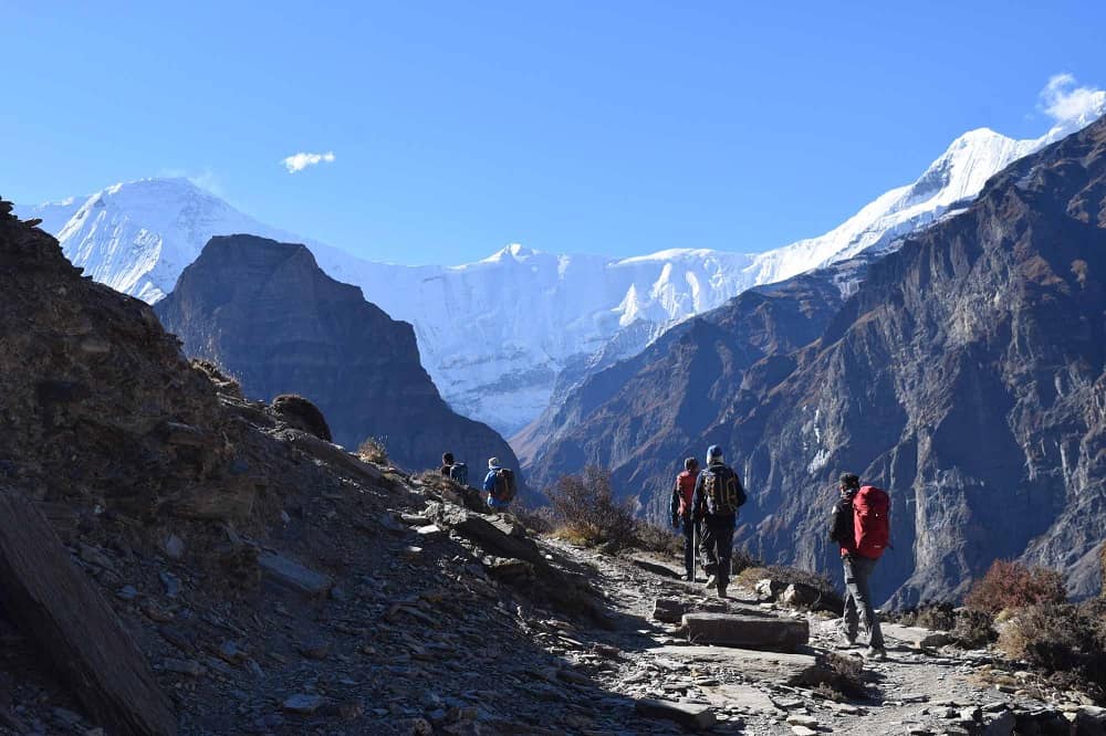 Dolpo Lower 4 Nepal