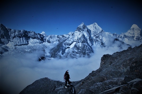 Everest Base Camp Trekking 1_1