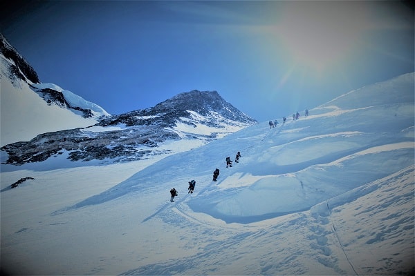 Everest Base Camp Trekking 3_1