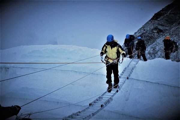 Everest Base Camp Trekking 4_1