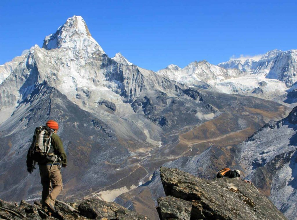 Mardi-Himal-Trekking