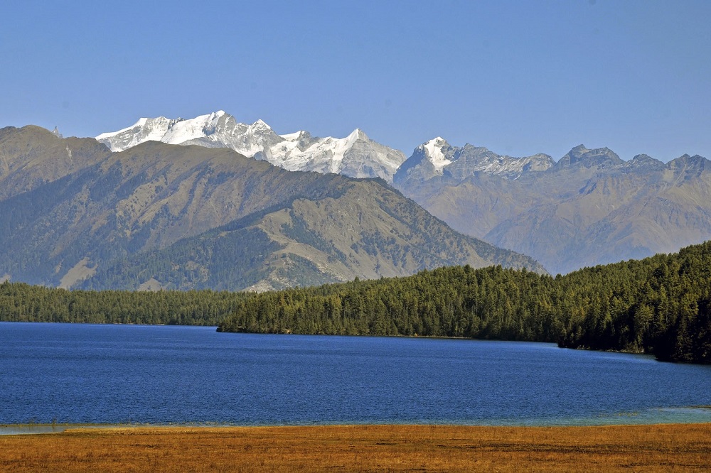 Rara Lake 3