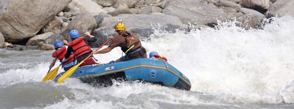 marshyangdi river rafting26